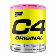 Cellucor C4 Original Pre Workout