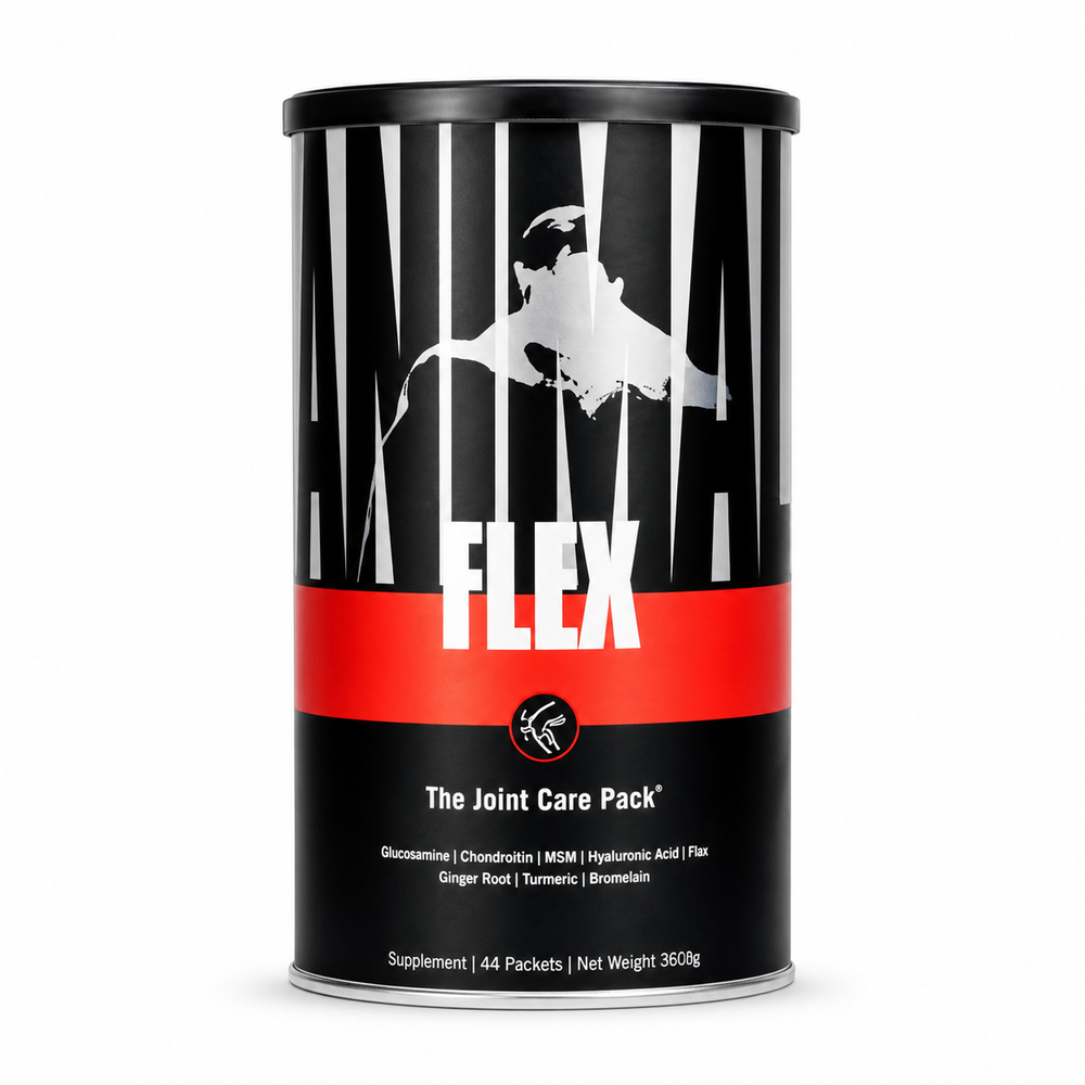 Universal Nutrition Animal Flex The Complete Joint Support Stack - 44 Packs