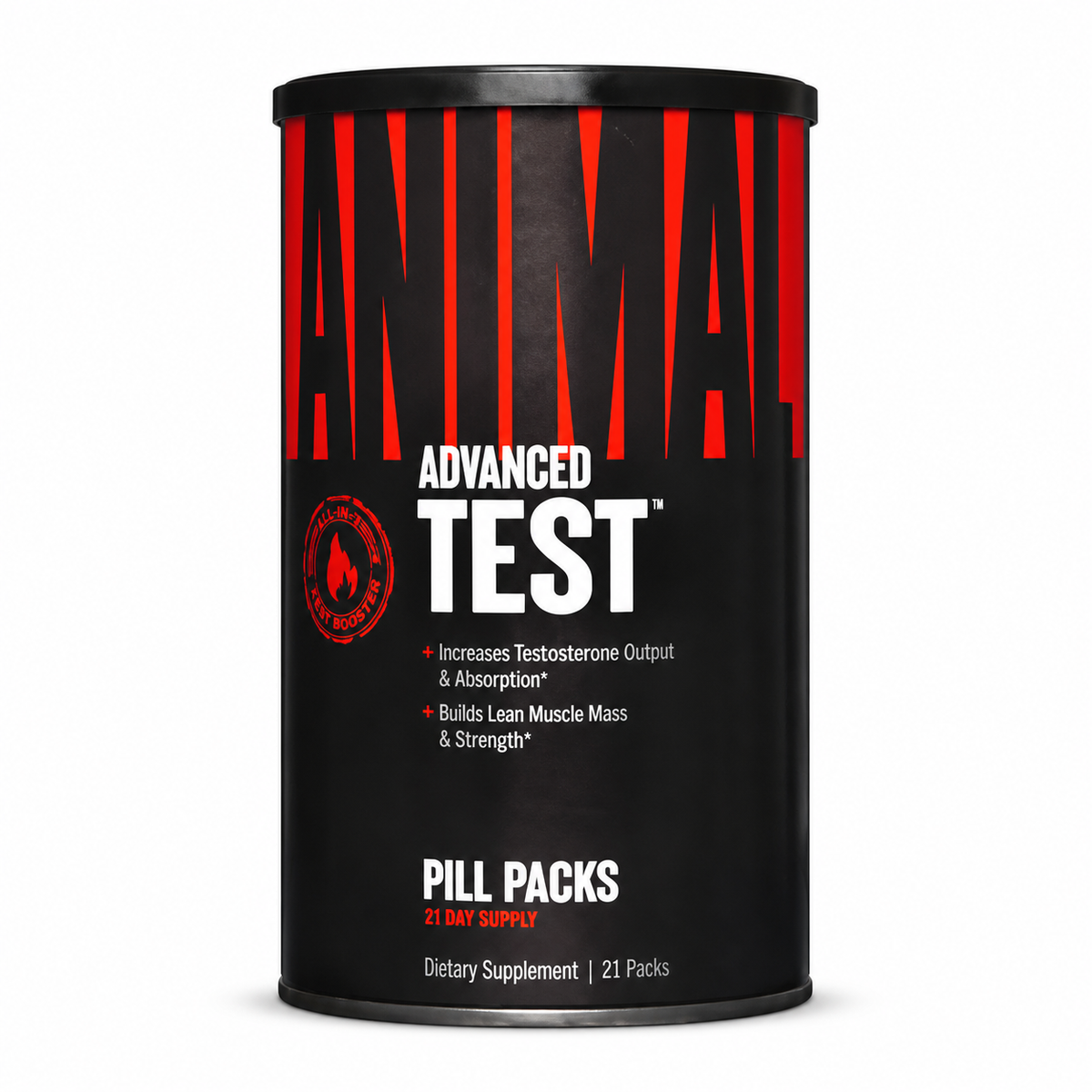 Universal Animal Advance Test Booster