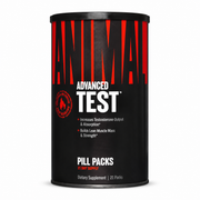 Universal Animal Advance Test Booster