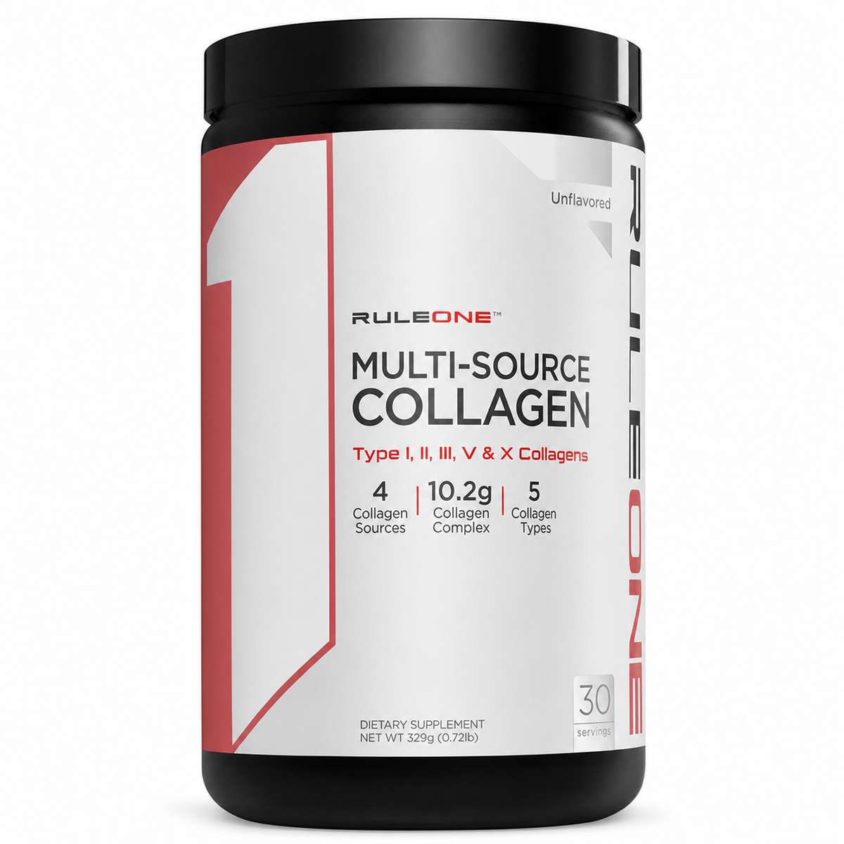 Rule 1 Multi-source Collagen
