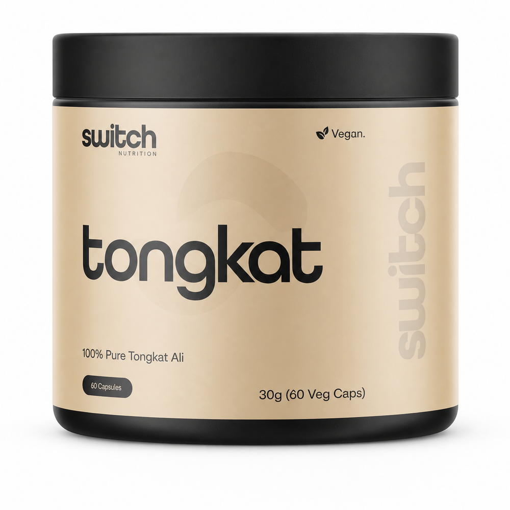 Switch Tongkat Ali