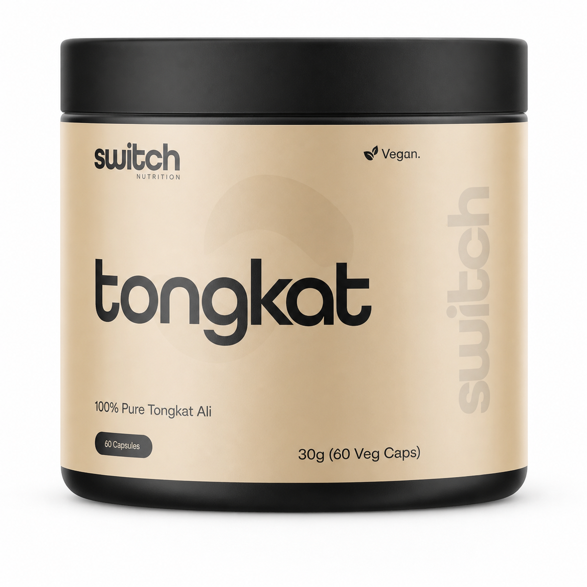 Switch Tongkat Ali