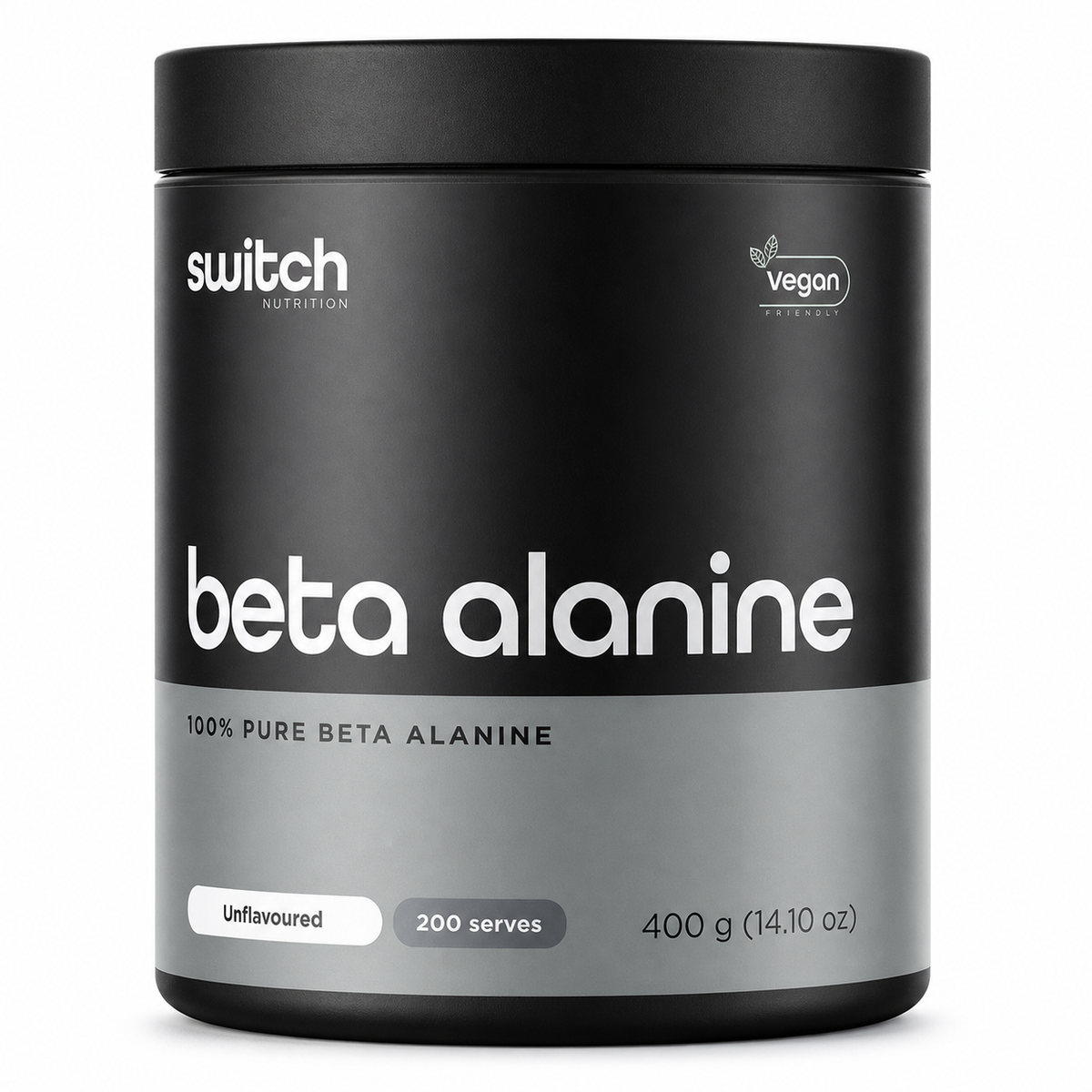Switch Nutrition Beta Alanine