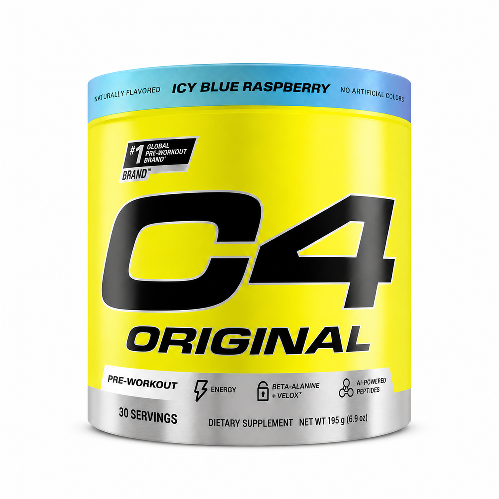 Cellucor C4 Original Pre Workout