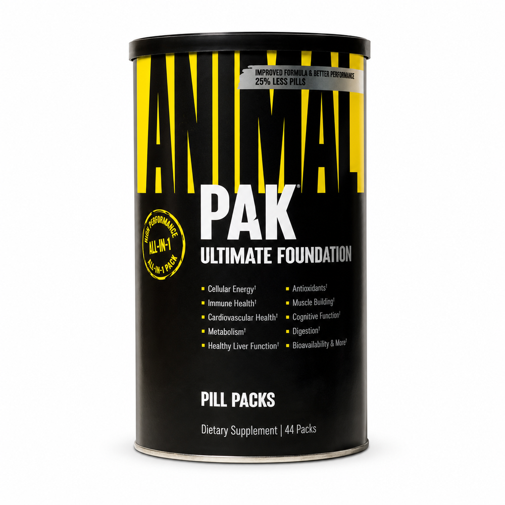 Universal Animal Pak 44 Ultimate Foundation Multi