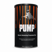 Universal Animal Pump 30 Pack