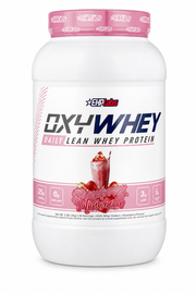 EHP Labs OxyWhey Whey Protein Powder 2lb
