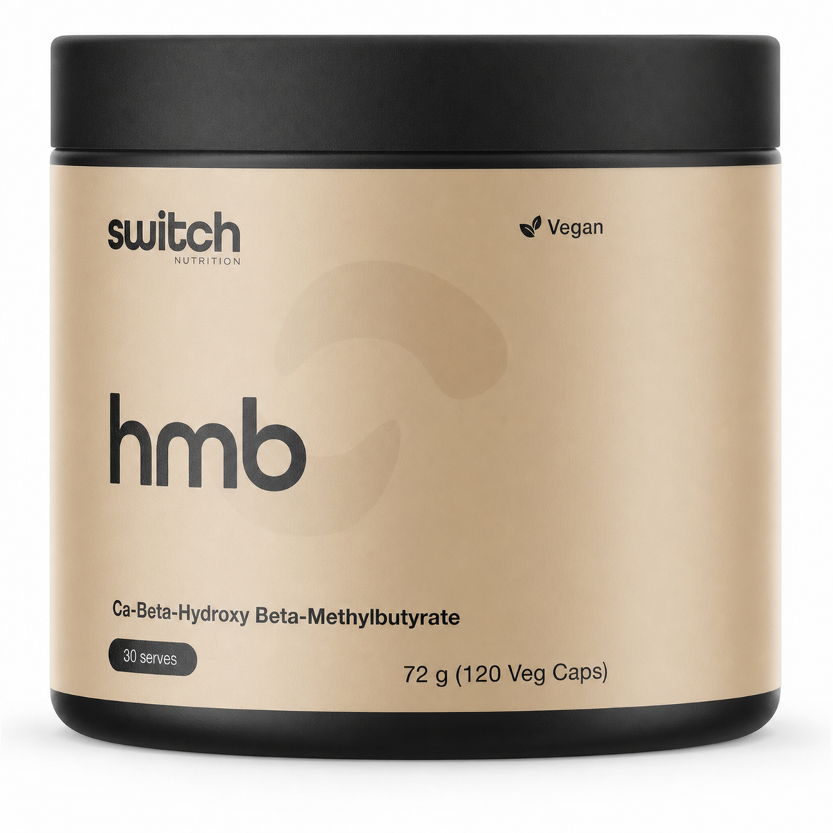 Switch HMB
