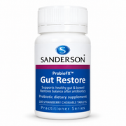 Sanderson Gut Restore