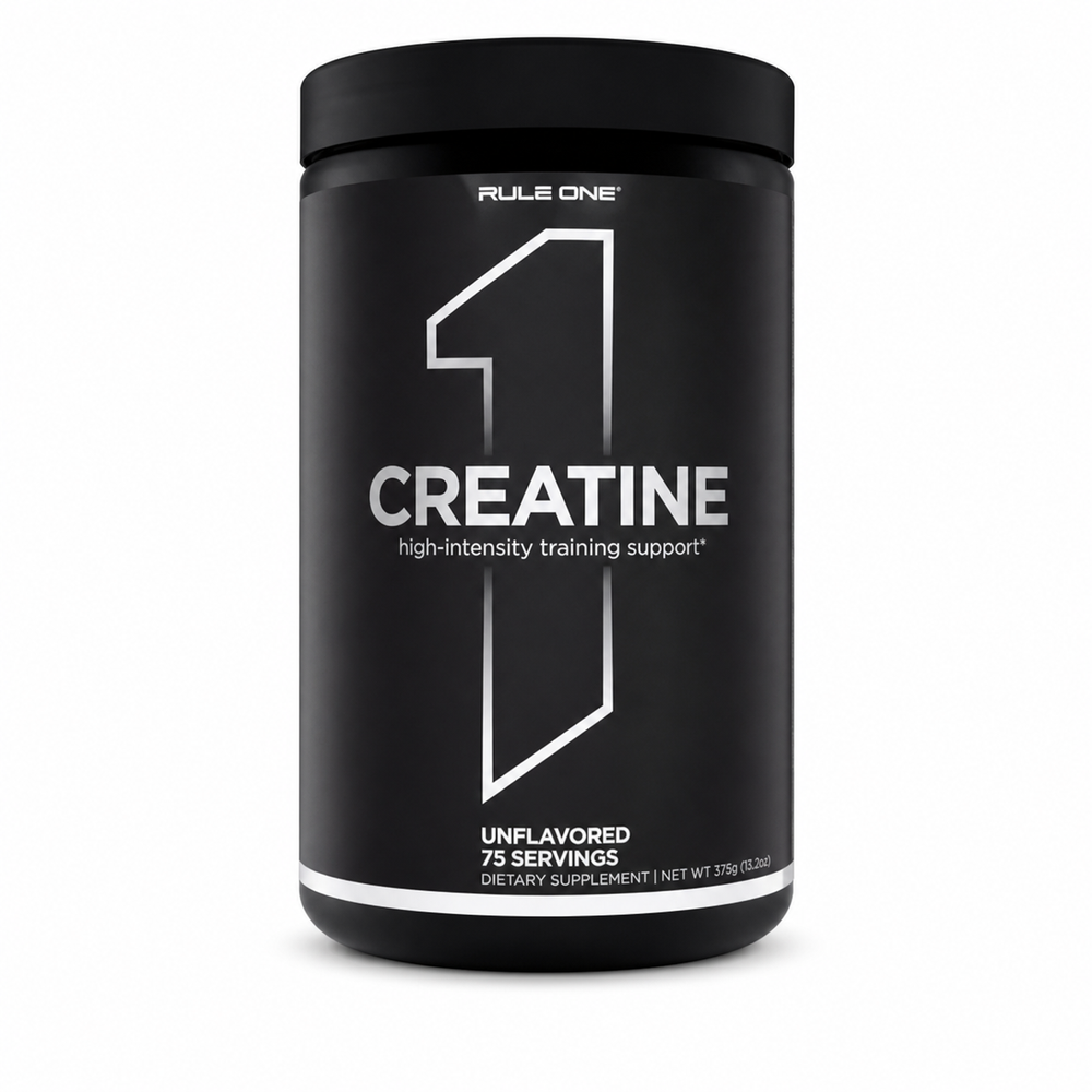 Rule 1 Creatine Monohydrate