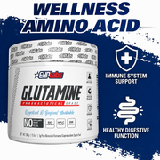 Ehp Labs Glutamine