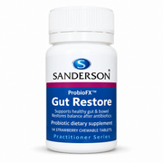 Sanderson Gut Restore