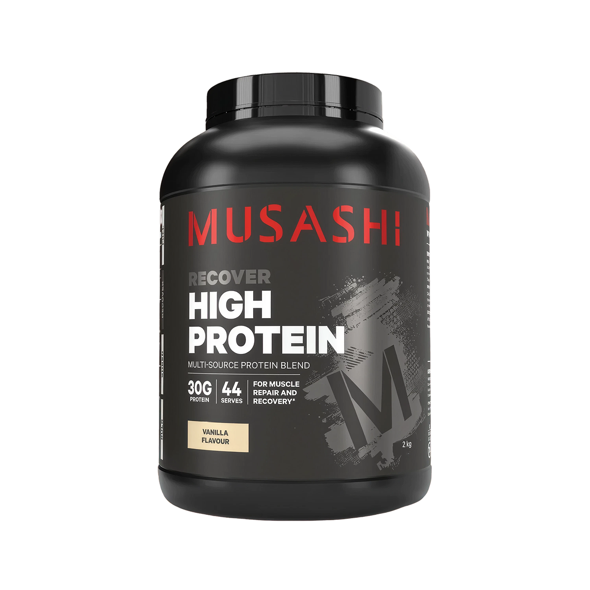 Musashi High protein 2 kg
