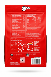 BSC Clean Plant Protein