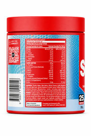 Bsc shred Energy Hydration 275gm