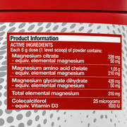 BSC Triple Magnesium Complex