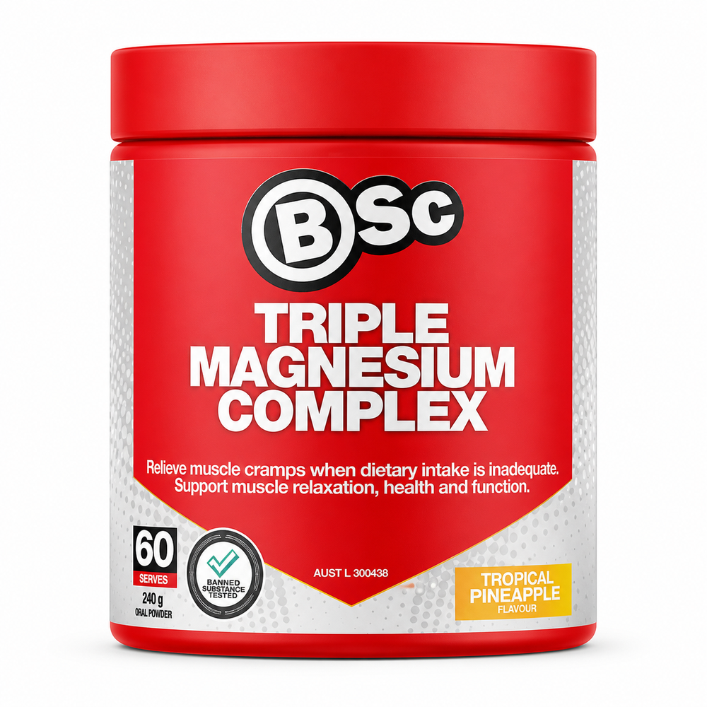 BSC Triple Magnesium Complex