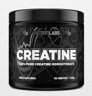Faction Labs Creatine 150g Monohydrate