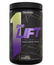 Rule 1 Prelift