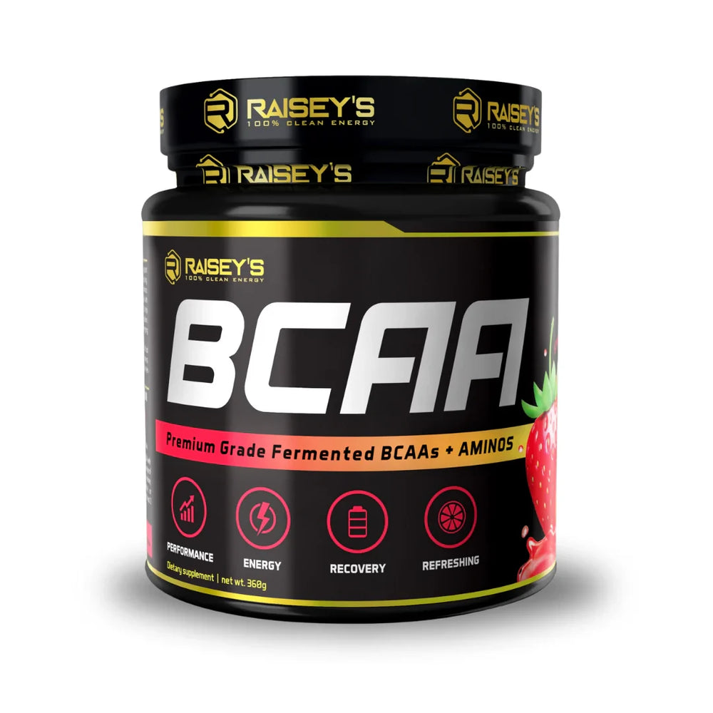 Raiseys Bcaa