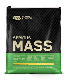 Mass Gainer Protein