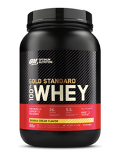 Optimum Nutrition Gold Standard Whey 2lb