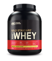 Optimum Nutrition Gold Standard Whey 5lb