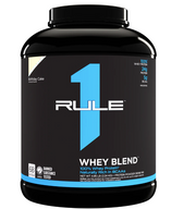 Rule 1 Whey Protein 5lb