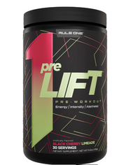 Rule 1 Prelift