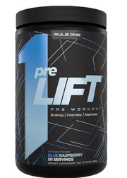 Rule 1 Prelift