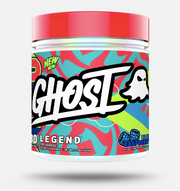 Ghost Legend V4 Pre Workout