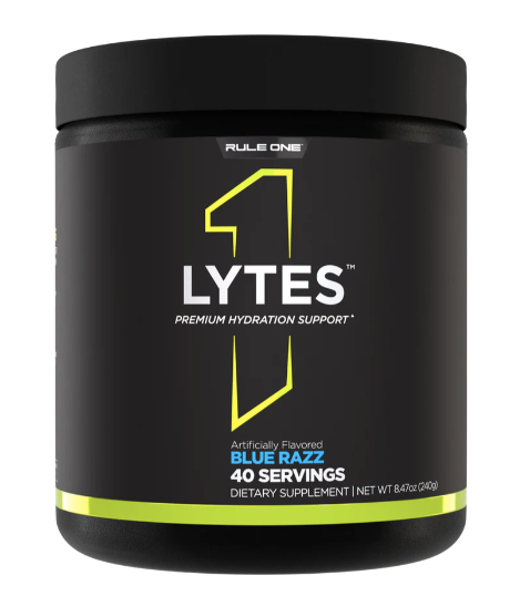 Rule 1 Lytes