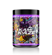 Kamikaze Pre-workout