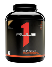 Rule 1 Protein Whey Isolate 5lb