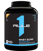 Rule 1 Whey Protein 5lb