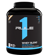 Rule 1 Whey Protein 5lb