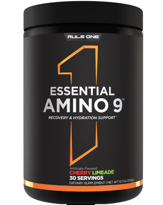Rule 1 Essential Amino 9