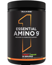 Rule 1 Essential Amino 9