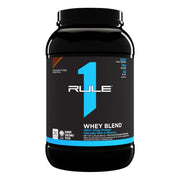 Rule 1 Whey Protein 1lb
