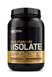Optimum Nutrition Gold Standard Isolate 5lb