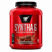 BSN Syntha-6 Whey Protein 5lb