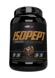 EHP Labs IsoPept Zero