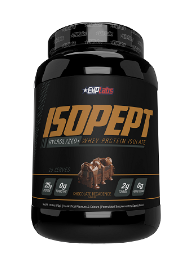 EHP Labs IsoPept Zero