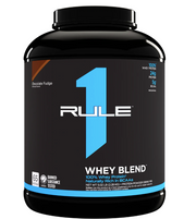 Rule 1 Whey Protein 5lb