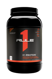 Rule 1 Protein Whey Isolate 2lb