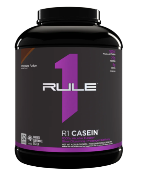 Rule 1 Caisen 4lb