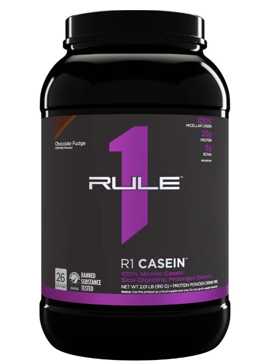 Rule 1 Casein
