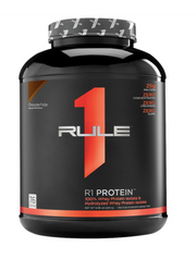 Rule 1 Protein Whey Isolate 5lb
