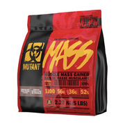 Mutant Mass The Ultimate Mass Gainer 15lb